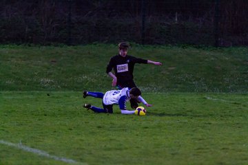 Bild 59 - A-Junioren FSG BraWie 08 - SV Henstedt-Ulzburg : Ergebnis: 2:3